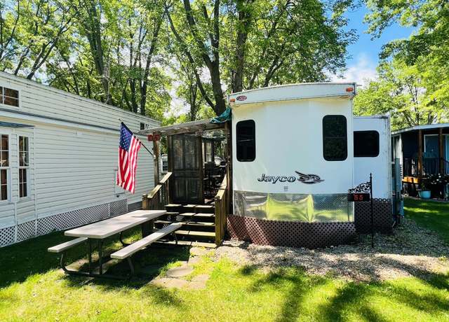 Property at 6567 State Hwy 114 SW #55, Alexandria, MN 56308, 1 bed, 1 bath
