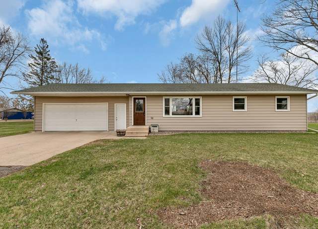 Property at 22258 County Road 71, Richmond, MN 56368, 3 beds, 2 baths