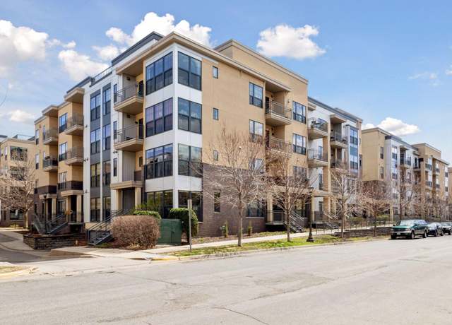 Property at 820 Emerald St #106, Saint Paul, MN 55114, 2 beds, 2 baths