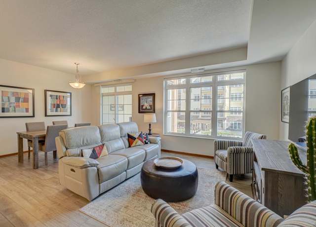 Property at 2550 38th Ave NE #208, Saint Anthony, MN 55421, 1 bed, 2 baths