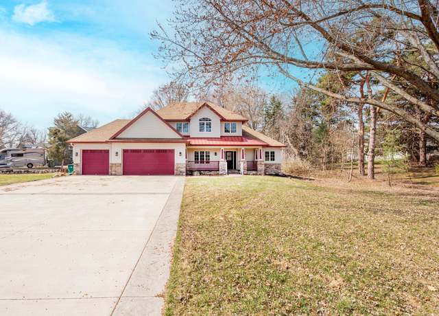Property at 1015 Sycamore St W, Stillwater, MN 55082, 5 beds, 3 baths
