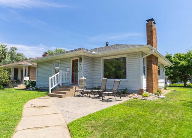 Property at 4700 Xerxes Ave N, Minneapolis, MN 55430, 4 beds, 2 baths