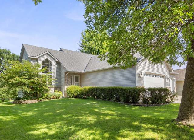 Property at 1281 Sunburst Way SE, Hutchinson, MN 55350, 4 beds, 3 baths