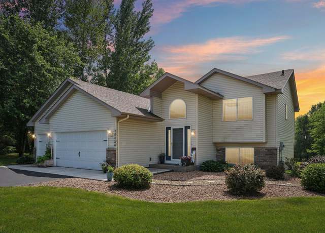 Property at 26056 103rd St NW, Livonia Twp, MN 55398, 4 beds, 2 baths