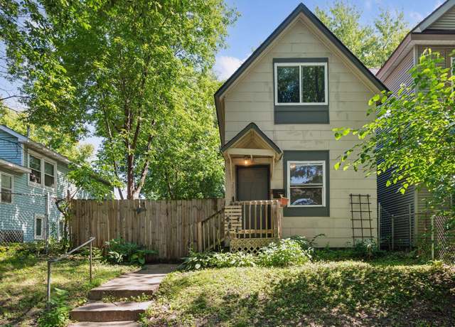 Property at 2800 Bryant Ave N, Minneapolis, MN 55411, 3 beds, 1 bath