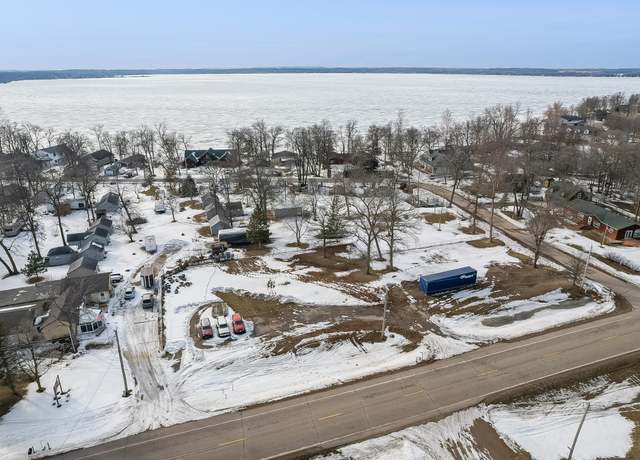 Property at 11284 County Highway 17, Detroit Lakes, MN 56501