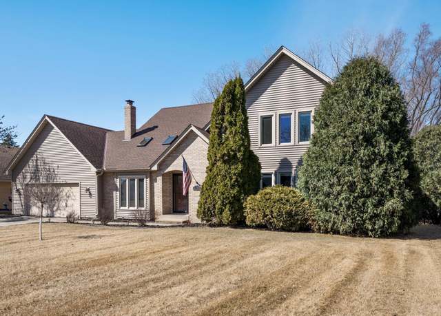 Property at 14860 Yakima St NW, Ramsey, MN 55303, 4 beds, 4 baths