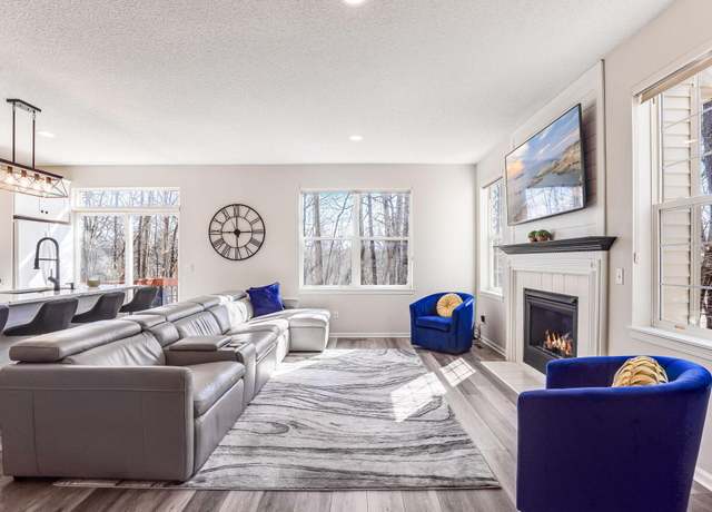 Property at 7940 Everest Ln N, Maple Grove, MN 55311, 3 beds, 4 baths