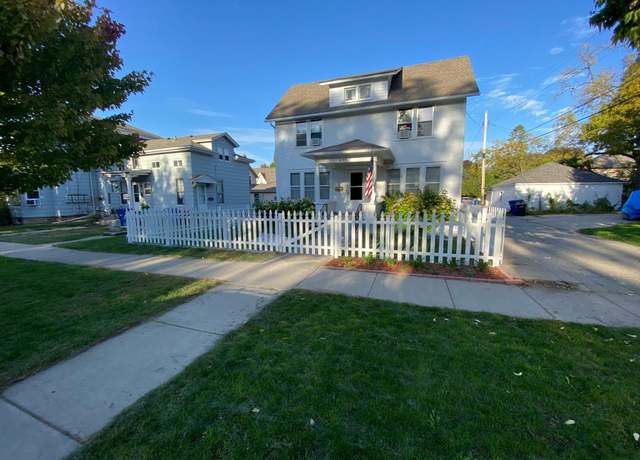 Property at 411 Franklin St, Red Wing, MN 55066, 3 beds, 2 baths