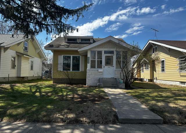 Property at 3820 Standish Ave, Minneapolis, MN 55407, 3 beds, 1 bath