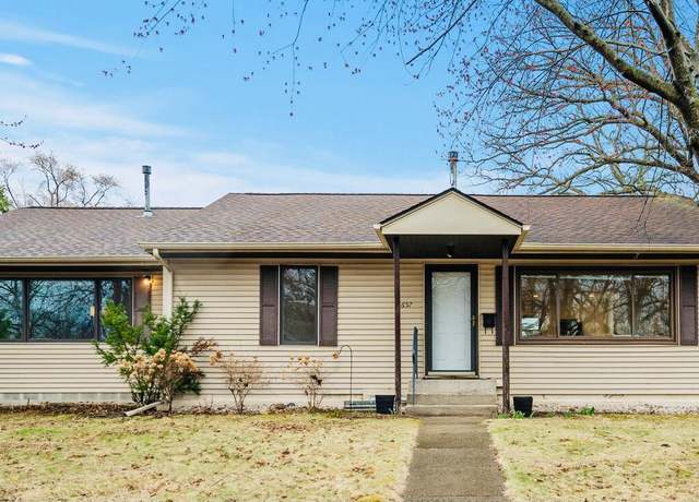 Property at 2657 Hampshire Ave S, Saint Louis Park, MN 55426, 4 beds, 3 baths