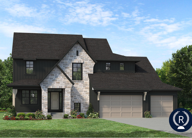Property at 9511 Eagle Ridge Rd, Chanhassen, MN 55317, 5 beds, 5 baths