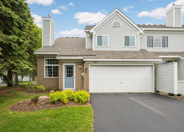 Property at 538 Lovell Ave #1, Roseville, MN 55113, 2 beds, 2 baths