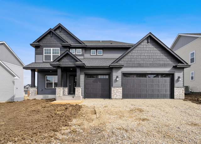 Property at 20092 67th Ave, Corcoran, MN 55340, 4 beds, 3 baths