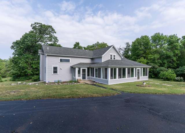 Property at 15126 Tumuli Rd, Dalton, MN 56324, 4 beds, 2 baths