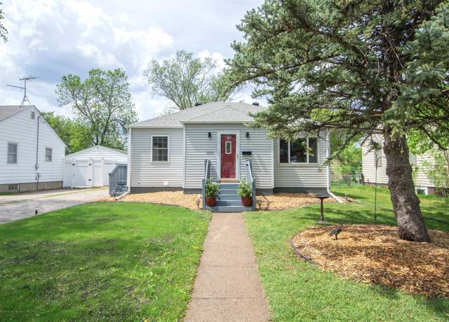 Property at 1630 Broadway N, Fargo, ND 58102, 3 beds, 2 baths