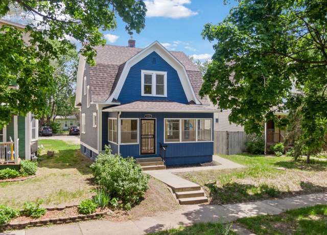 Property at 3123 17th Ave S, Minneapolis, MN 55407, 2 beds, 1 bath