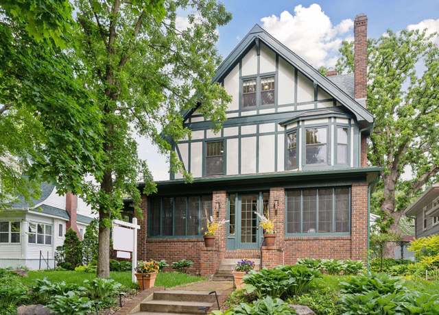 Property at 2820 Irving Ave S, Minneapolis, MN 55408, 5 beds, 4 baths