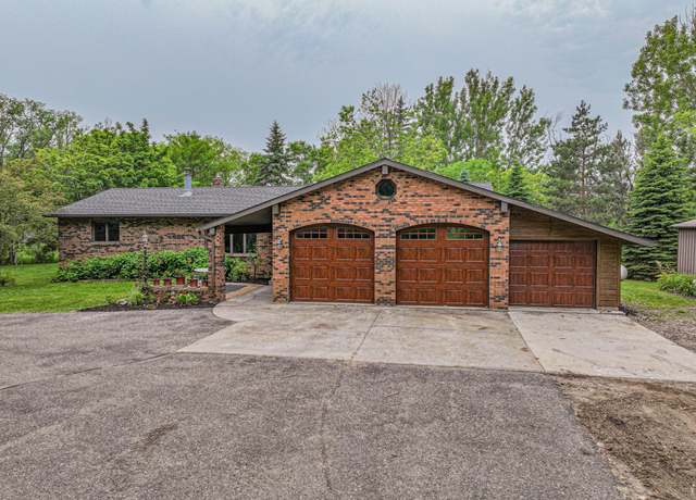Property at 4366 Bedman Dr NW, Alexandria, MN 56308, 4 beds, 3 baths