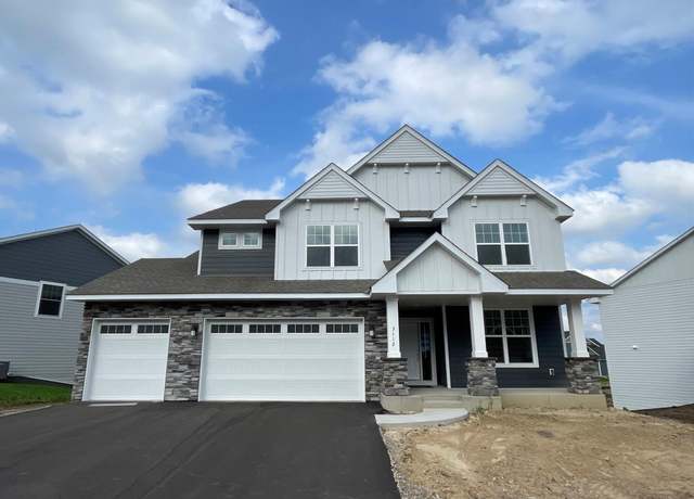Property at 3112 Sugar Maple Dr, Chaska, MN 55318, 4 beds, 4 baths