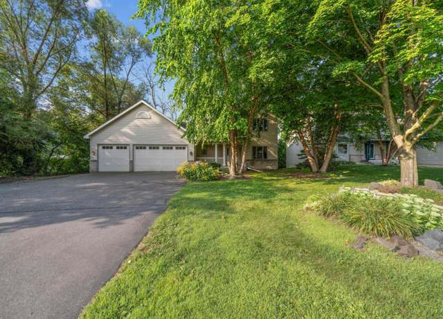 Property at 6189 Upper Afton Rd, Woodbury, MN 55125, 4 beds, 4 baths