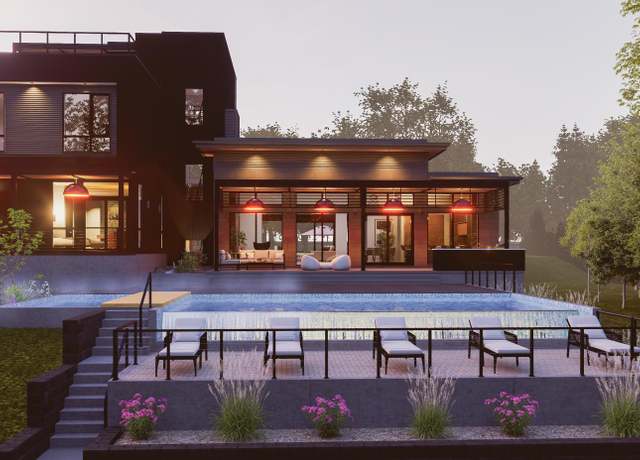Property at 6460 Hawks Pointe Ln, Victoria, MN 55331, 5 beds, 4 baths