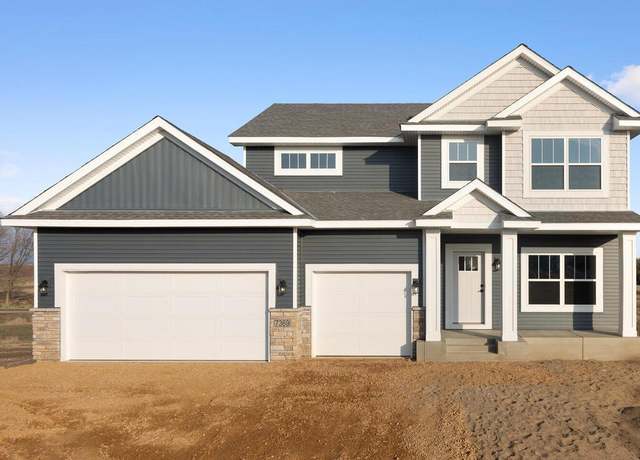 Property at 7369 Waverly Ave, Shakopee, MN 55379, 5 beds, 4 baths
