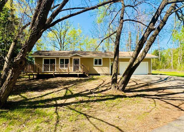 Property at 40308 County Road 3, Fifty Lakes, MN 56448, 3 beds, 3 baths