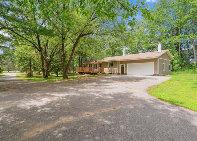 Property at 40308 County Road 3, Fifty Lakes, MN 56448, 3 beds, 3 baths