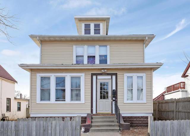 Property at 3724 Bloomington Ave, Minneapolis, MN 55407, 6 beds, 2 baths
