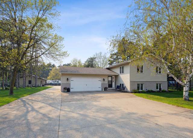 Property at 11610 3rd St, Becker, MN 55308, 4 beds, 2 baths