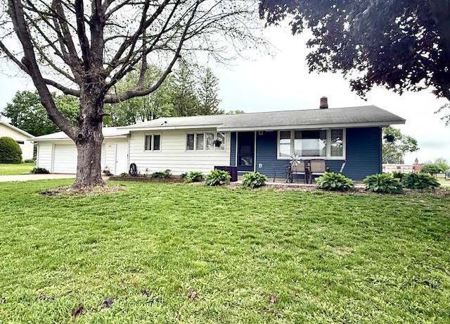 Property at 106 Mcphail Ave N, Caledonia, MN 55921, 3 beds, 2 baths