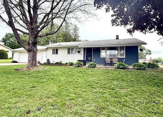 Property at 106 Mcphail Ave N, Caledonia, MN 55921, 3 beds, 2 baths