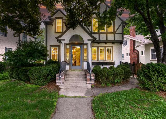 Property at 4848 Ewing Ave S, Minneapolis, MN 55410, 3 beds, 2 baths