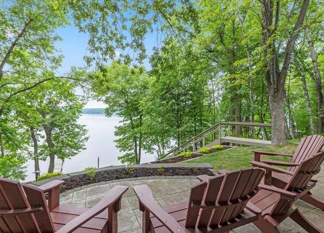 Property at 8543 Birchwood Hills Rd, Nisswa, MN 56468, 3 beds, 3 baths