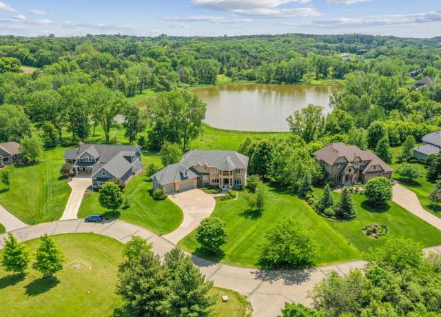Property at 3287 Norcrest Ave N, Baytown Twp, MN 55082, 5 beds, 5 baths