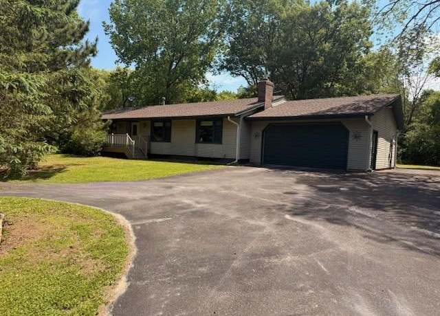 Property at 20430 Rhoda Ave, Welch, MN 55089, 4 beds, 3 baths