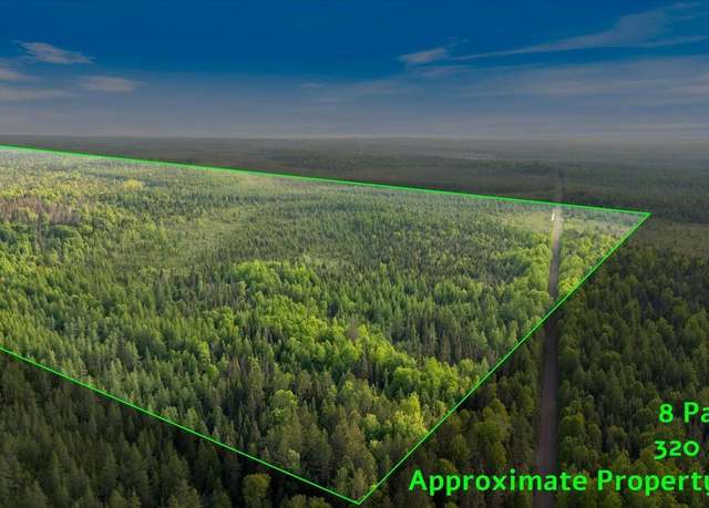Property at 2600 Whyte Rd, Stony River Twp, MN 55616