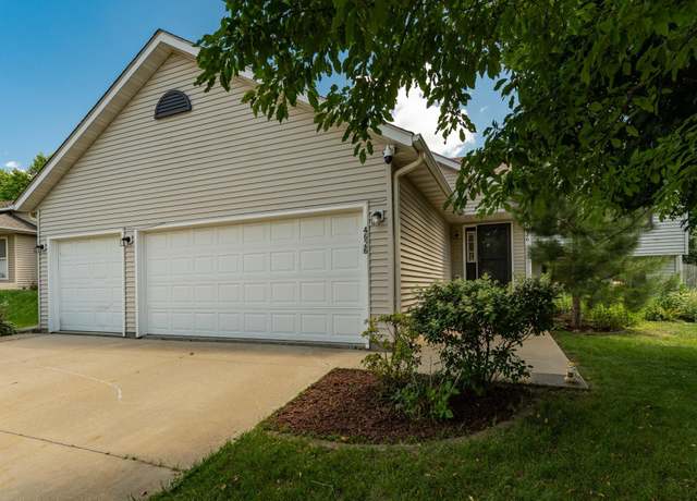 Property at 4626 Savannah Dr NW, Rochester, MN 55901, 4 beds, 2 baths