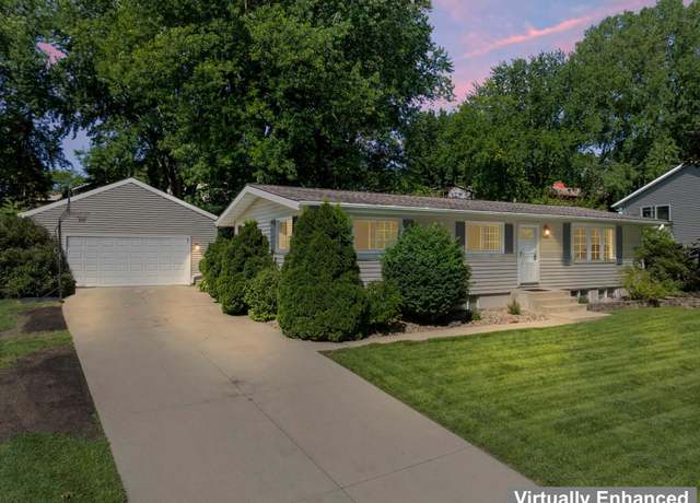Property at 5603 25th Ave NW, Rochester, MN 55901, 3 beds, 2 baths