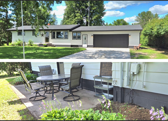 Property at 2439 6th St S, Sartell, MN 56377, 3 beds, 2 baths