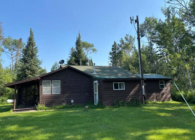 Property at 9144 Highway 115, Cook, MN 55723, 2 beds, 1 bath