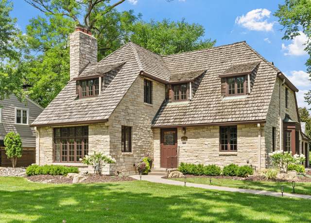 Property at 4100 Sunset Blvd, Saint Louis Park, MN 55416, 4 beds, 5 baths