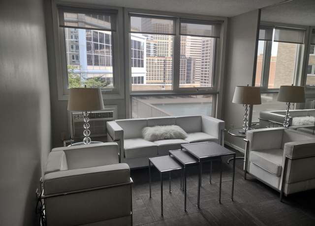 Property at 433 S 7th St #1603, Minneapolis, MN 55415, 1 bed, 1 bath