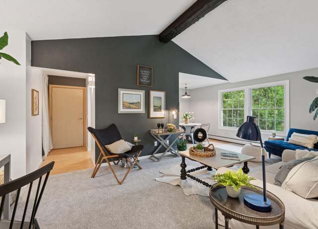 Property at 4500 Cedar Lake Rd S #8, Saint Louis Park, MN 55416, 2 beds, 1 bath