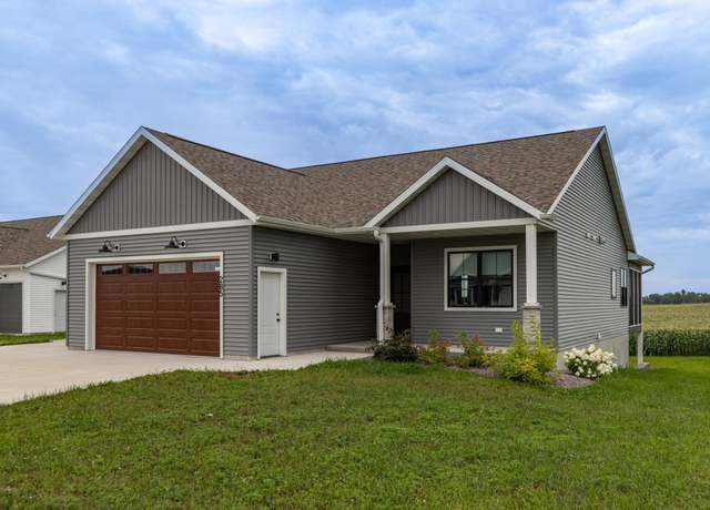 Property at 285 7th Ave SE, Plainview, MN 55964, 4 beds, 3 baths