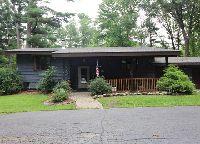 Property at 2269 200th Ave, Comfort Twp, MN 55051, 3 beds, 2 baths