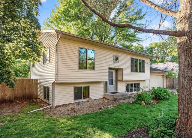 Property at 7701 Girard Ave N, Brooklyn Park, MN 55444, 3 beds, 2 baths