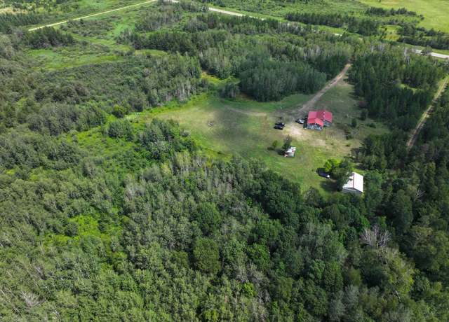 Property at 26809 County Road 26, Sebeka, MN 56477, 3 beds, 1 bath