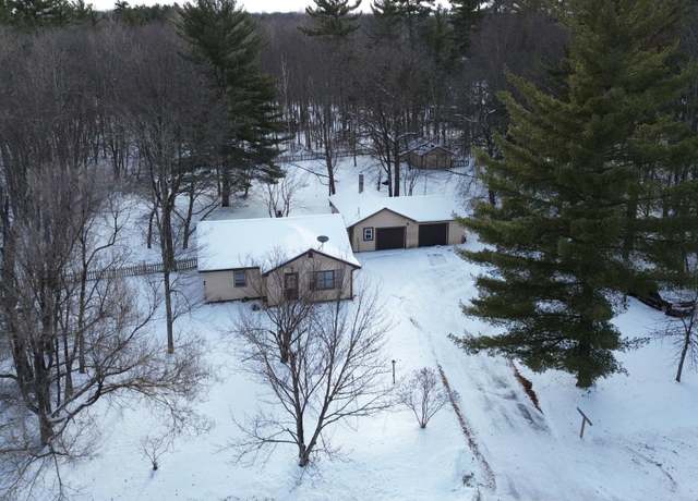 Property at 11159 Steamboat Loop NW, Walker, MN 56484, 2 beds, 1 bath
